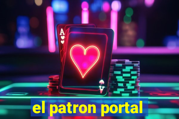 el patron portal